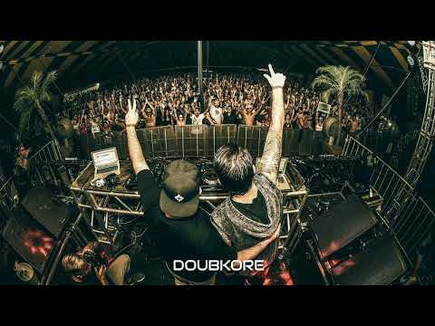 DoubSquare Podcast #18 - DoubKore | PsyTrance Full-On Set ॐ