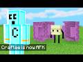How Mobs Act When You Re AFK