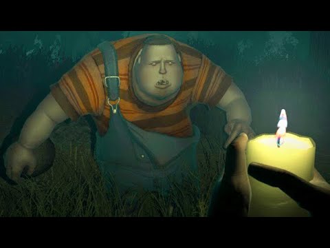 Dieses HORROR SPIEL hat mich GEBROCHEN - Wick Full Gameplay Deutsch