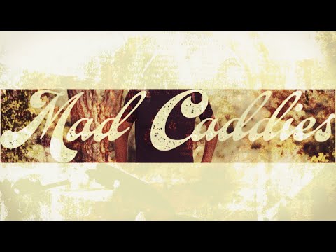 Mad Caddies - Let It Go (Official Video)