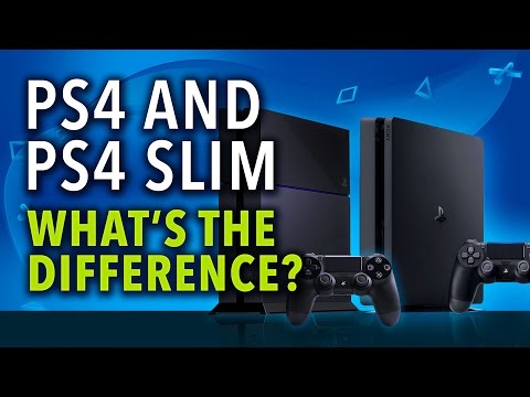 Ps4 Slim