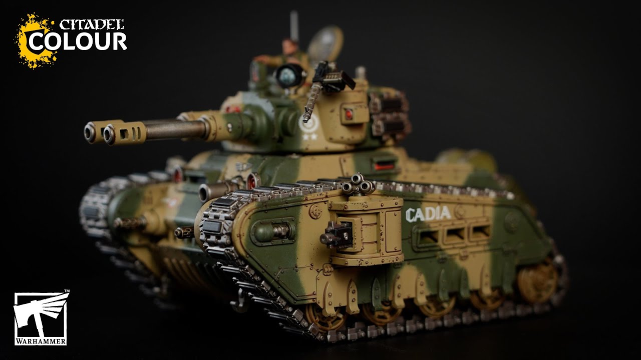 Rogal Dorn