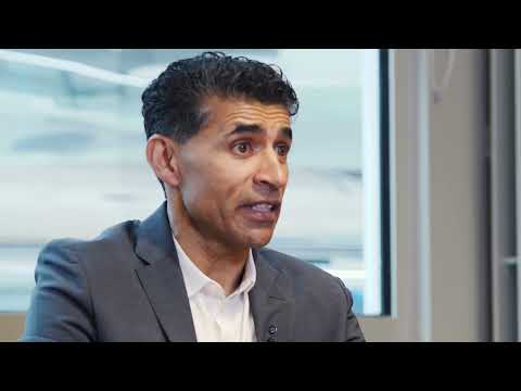 BOC2023 - Professor Ama Johal