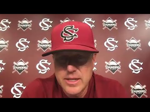 POSTGAME: Mark Kingston on Florida — 3/28/21