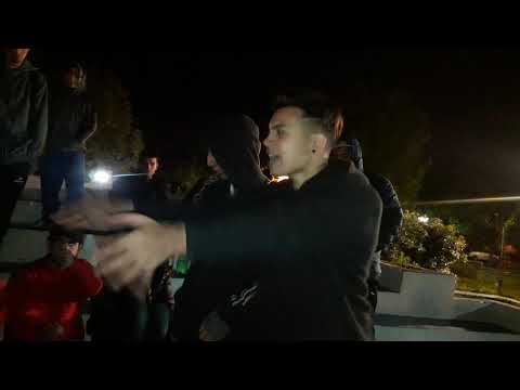 FOCO LIBRE vs AXL LITIO - 8vos 2vs2 Casttle Battle 06/10