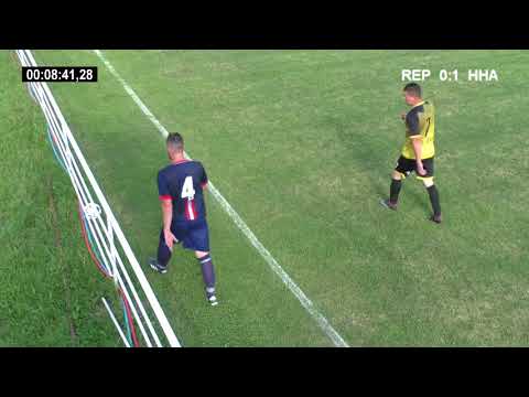 17.6.2018 Repište - Hodruša-Hámre 2:2 (2:2)
