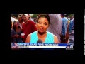 Deadheads Verbally Assault NBC Chicago Reporter F Ck Her Right In The P Ssy On Live TV 7 3 2015
