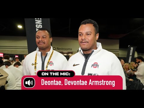 Devontae Armstrong 247