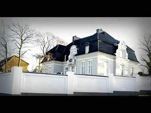 Top 5 kuca fudbalera | Nesto Zanimljivo