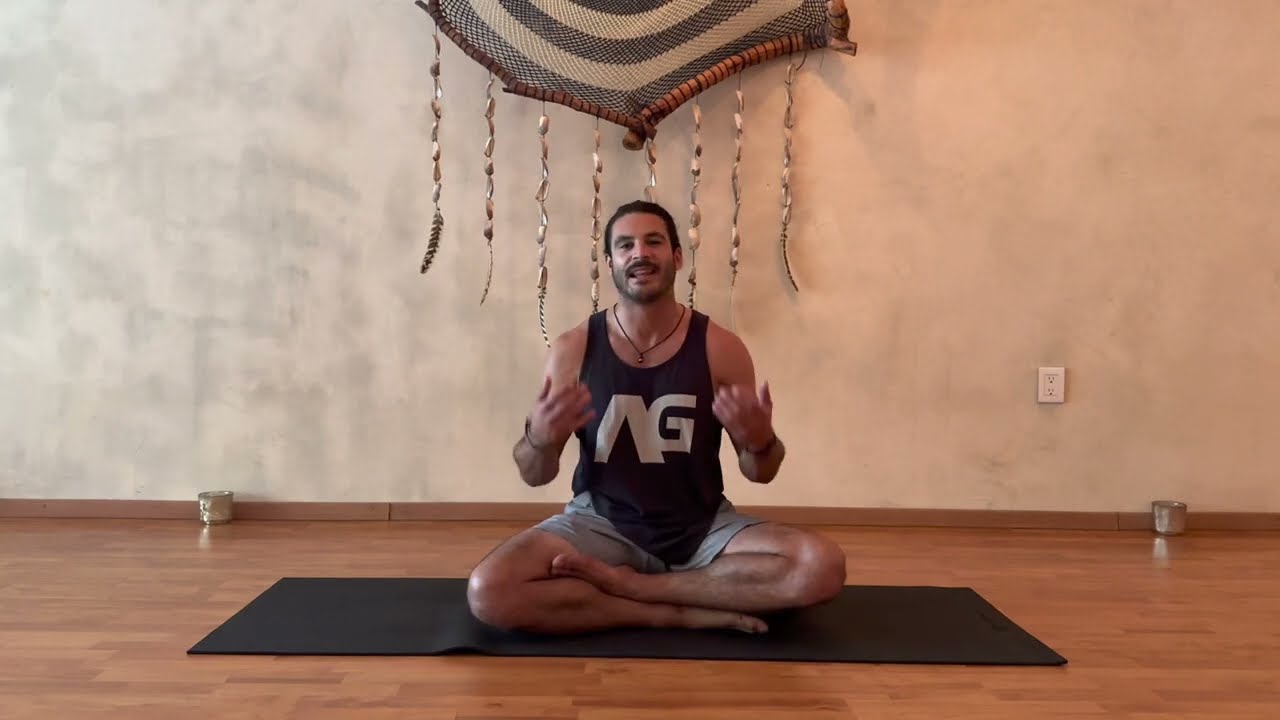 Introduction to Revelation Breathwork