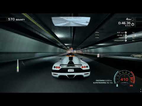 NFS: Hot Pursuit Remastered | Fast Track 1:42.91 | World Record