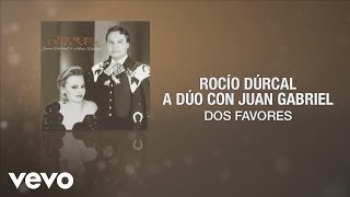 Rocío Dúrcal - Dos Favores (Cover Audio)