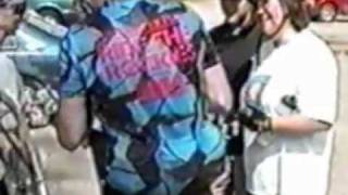 Three-Day Katy Trail Group Ride (Memorial Day 2001)