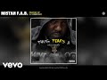 Mistah F.A.B. - Prayed Up (Audio) ft. Joseph Kay