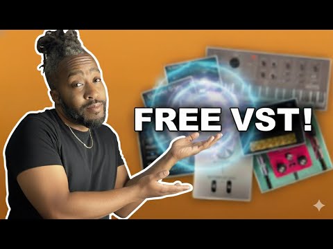 The BEST Free VST Plugins for 2026 (They Sound Like Paid Ones)