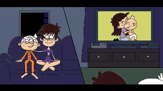 Lincoln and Luna tribute (Non-Loudcest)