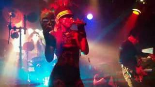 Fans of Jimmy Century LIVE - Lola Like This/Hush Madame X at the Viper Room 7/24/10