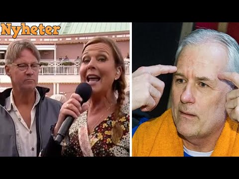 Glenn Hyséns ärliga ord om Lotta och Doktor Mikael – så är okända relationen utanför tv-rutan: