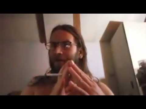 A thought on the final parsec problem.