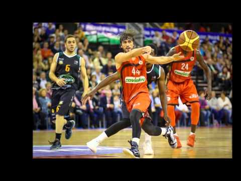 Fundacion CB Granada