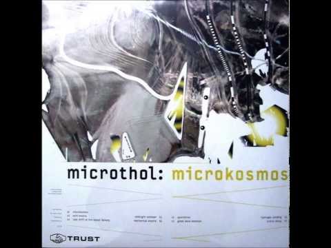 Microthol - Hydrogen Bonding