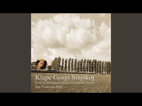 Gospe Sinjska-Majko Rame