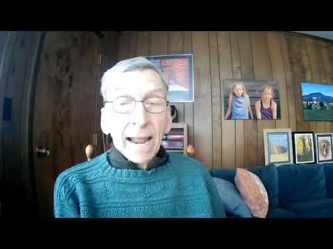 2021 World Rowing Indoor Championships - Interview with Peter and Dick Dreissigacker