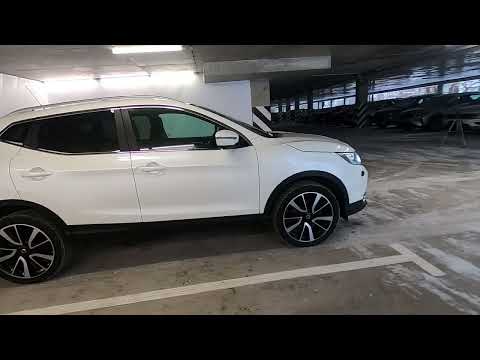 фото nissan qashqai ii 0