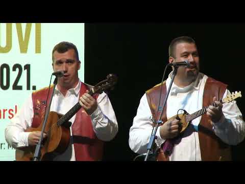 Berde Band - 55.  Đakovački vezovi