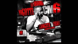 Starlito ft. Yo Gotti - Get Off My Line [Prod by Lil Lody]