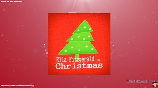 Ella Fitzgerald in Christmas (Full Album)