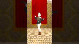 オリ曲#アジンガマサラ#踊ってみた  【にじさんじ/レヴィ・エリファ】#shorts