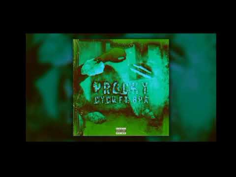 Cycu X Steve BPA - Syp Prochy