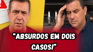 😡 PREJUÍZO EM DOBRO!