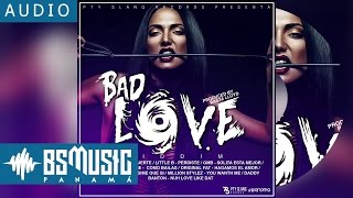 Kafu Banton - Dime que Si (Bad Love Riddim‬)