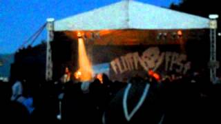 Verse - Old guards, New methods ( Fluff fest 2012 )