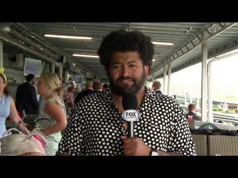 America's Day at the Races Kentucky Derby - 2021- Preview