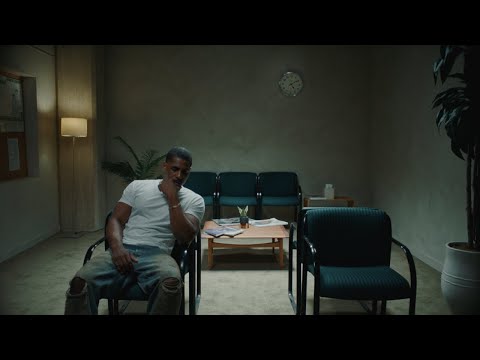 Khamari - Head in a Jar (Official Visualizer)