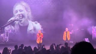 Puro talento. Miranda! Forum Mundo Imperial Acapulco 2025