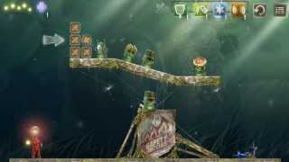 Stay Alight HD Gameplay Walkthrough - Tutorial for Android/IOS