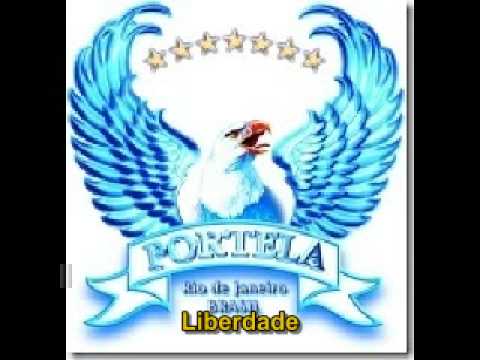 GRES Portela 2009 - Samba Enredo Oficial - Legendado
