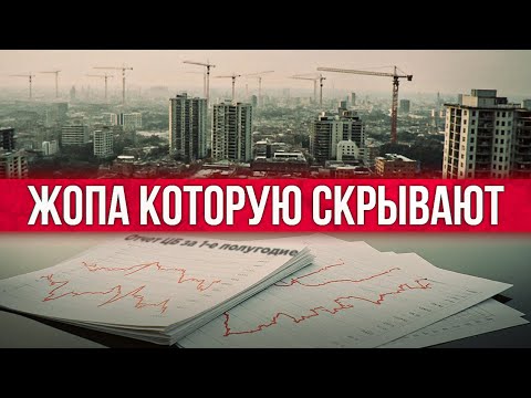 ЖОПА КОТОРУЮ СКРЫВАЮТ