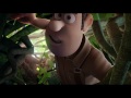 LAS AVENTURAS DE TADEO JONES Trailer