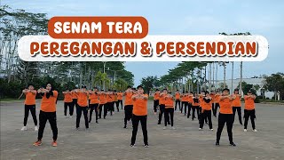 Download lagu Senam Tera PEREGANGAN dan PERSENDIAN | Sahabat Hosanna mp3 Download lagu Senam Tera PEREGANGAN dan PERSENDIAN | Sahabat Hosanna mp3