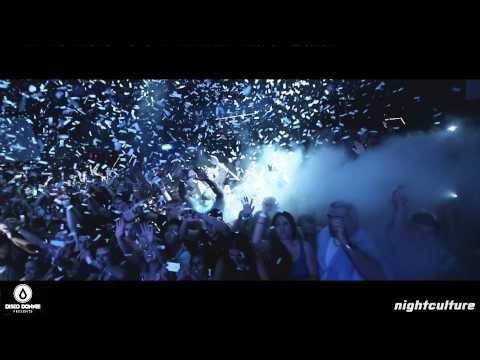 Nightculture & Disco Donnie Presents   Morgan Page