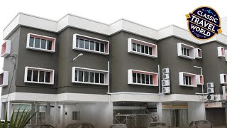 The Osborne Apartments | Ipoh, Malaysia | Hotel Review ⭐