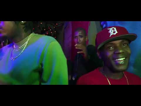 Harryson & El Perrote Wz - Hoy Si🔥 (Official Video)