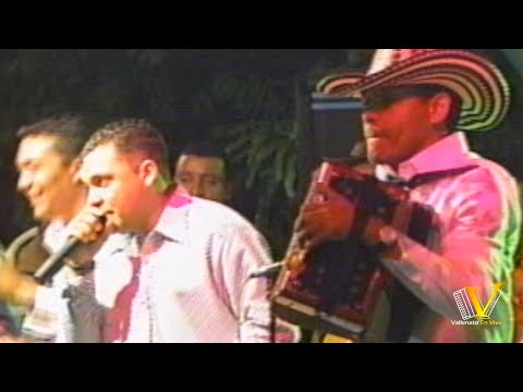 Una Como Tú (En Vivo) - Jean Carlos Centeno E Israel Romero (Binomio De Oro De América)