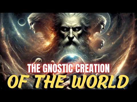 Gnostic Creation of the World - Nag Hammadi Library - Gnosticism - Trailer