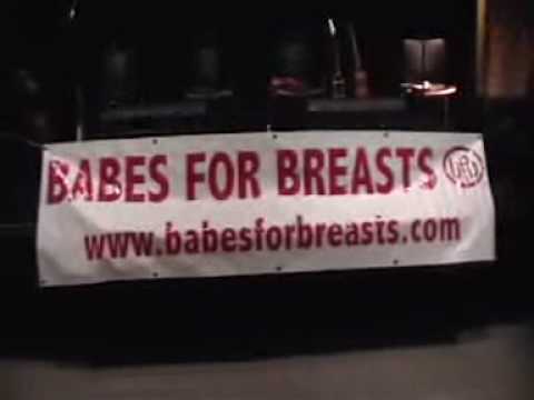 Babes For Breasts Ottawa 2009